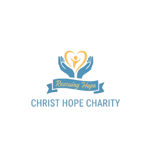Christ Hope Orphanage Logo - Orphanage in Mityana Uganda
