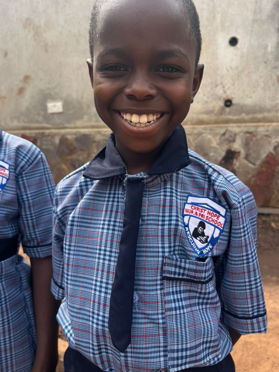 Christ Hope School Mityana Uganda - Image 2