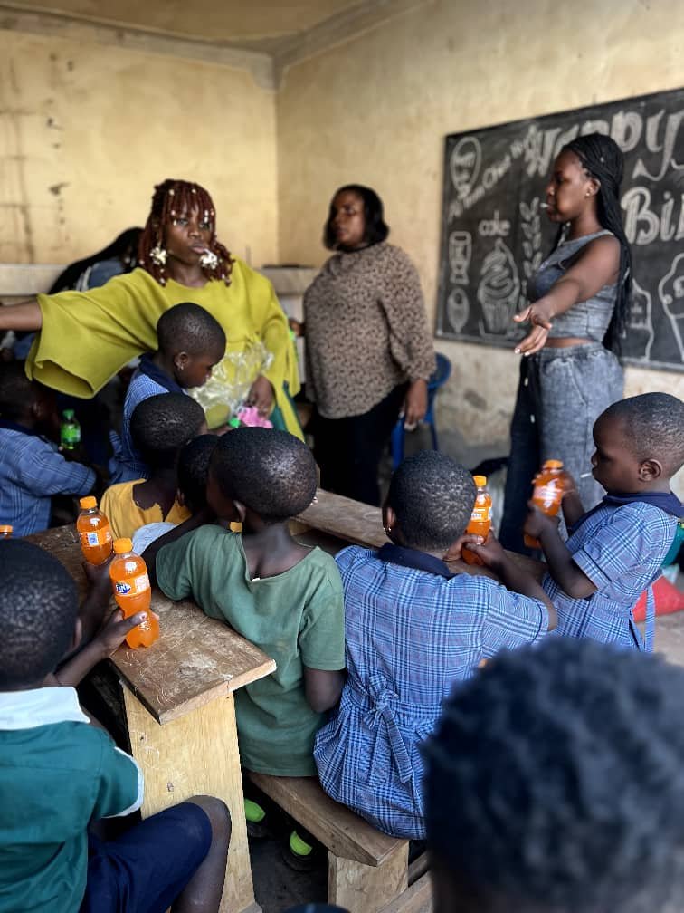 Christ Hope School Mityana Uganda - Image 3