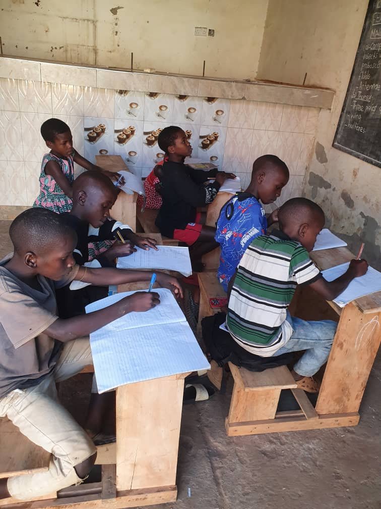 Christ Hope School Mityana Uganda - Image 4