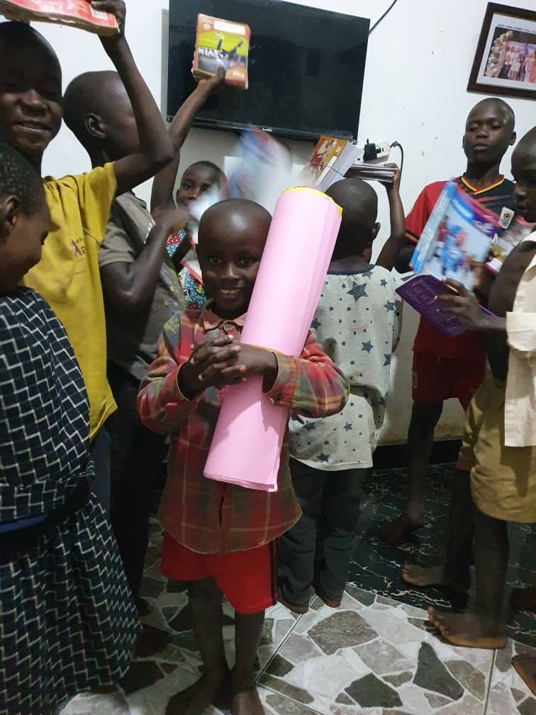 Christ Hope School Mityana Uganda - Image 5