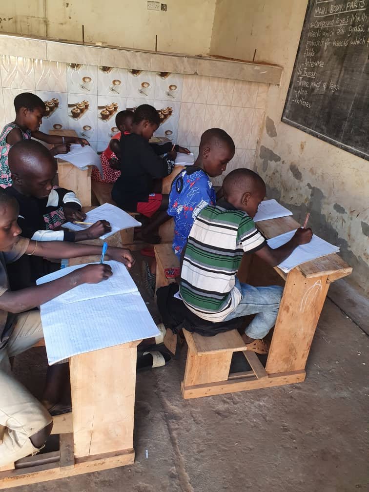 Christ Hope School Mityana Uganda - Image 6