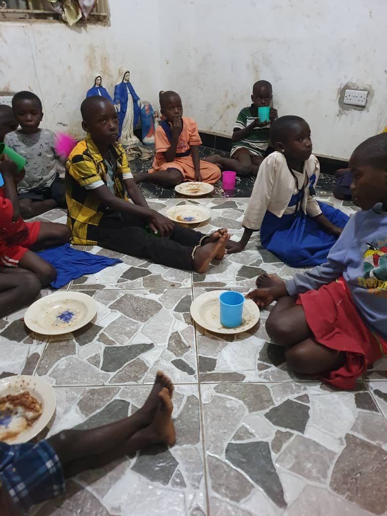 Christ Hope Shelter Mityana Uganda - Image 1