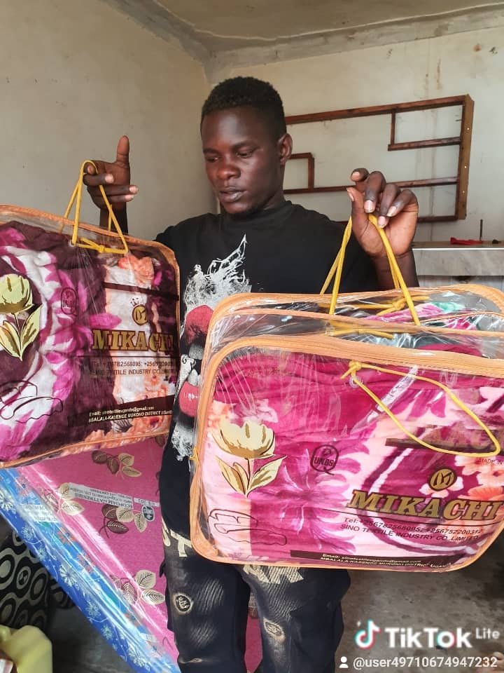 Christ Hope Shelter Mityana Uganda - Image 2