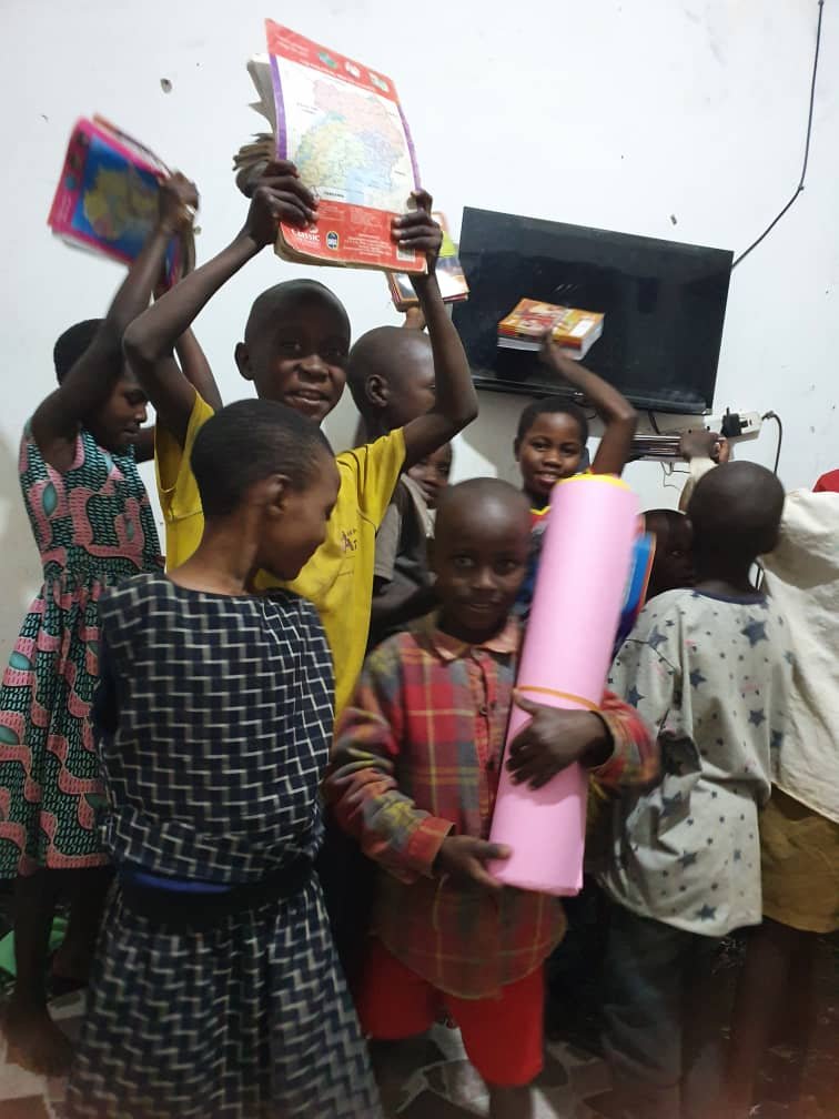 Christ Hope Shelter Mityana Uganda - Image 3