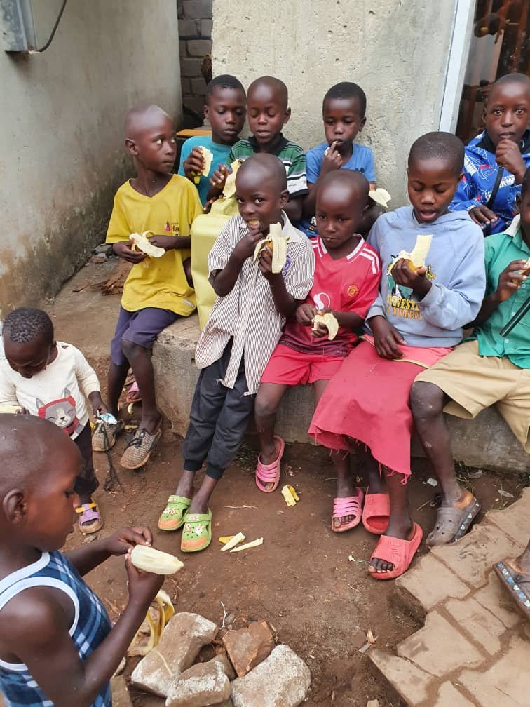 Christ Hope Shelter Mityana Uganda - Image 4