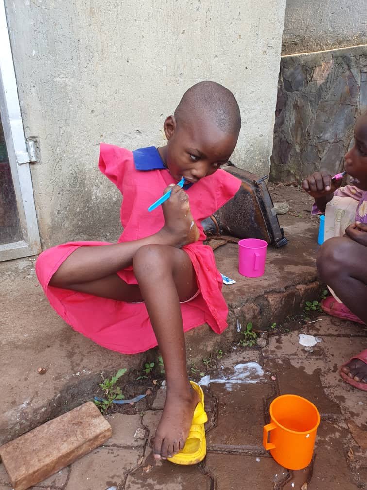 Christ Hope Shelter Mityana Uganda - Image 5