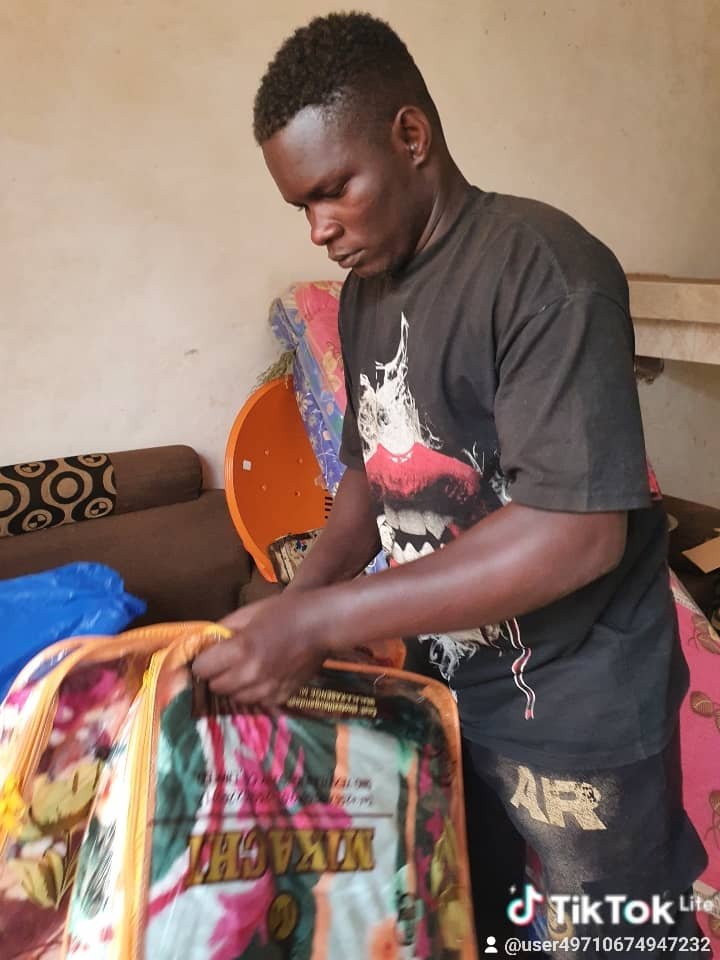 Christ Hope Shelter Mityana Uganda - Image 6