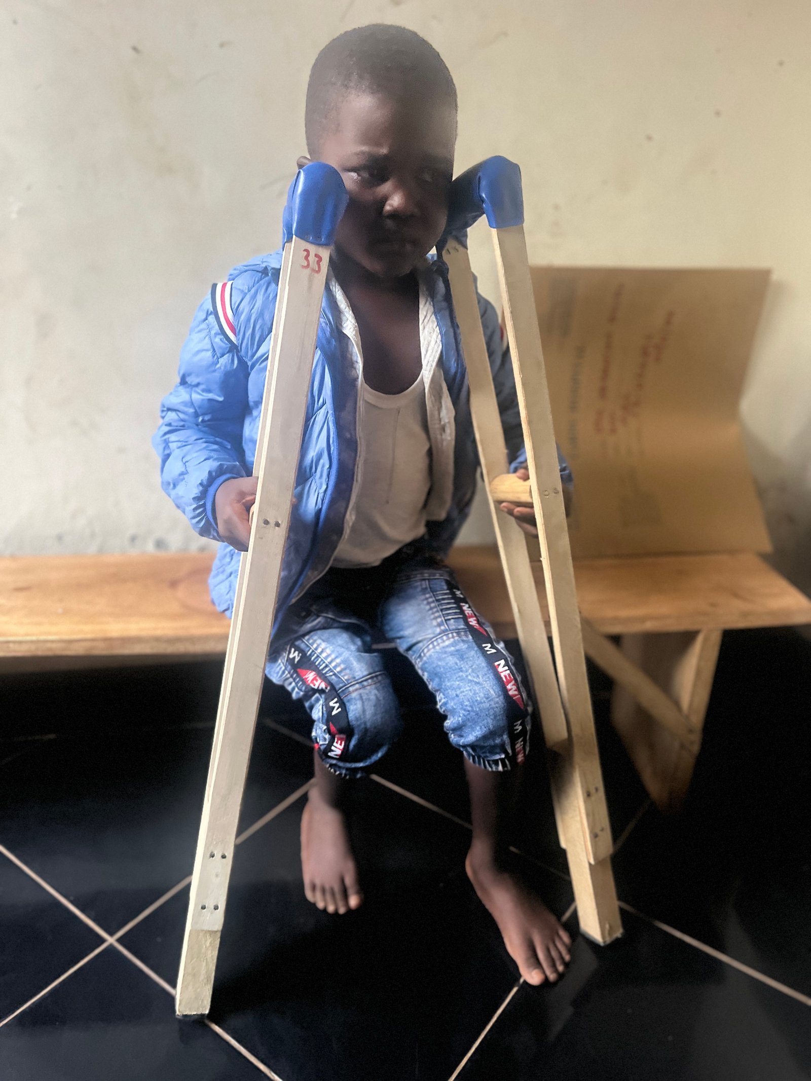 Otim Elijah treatment 